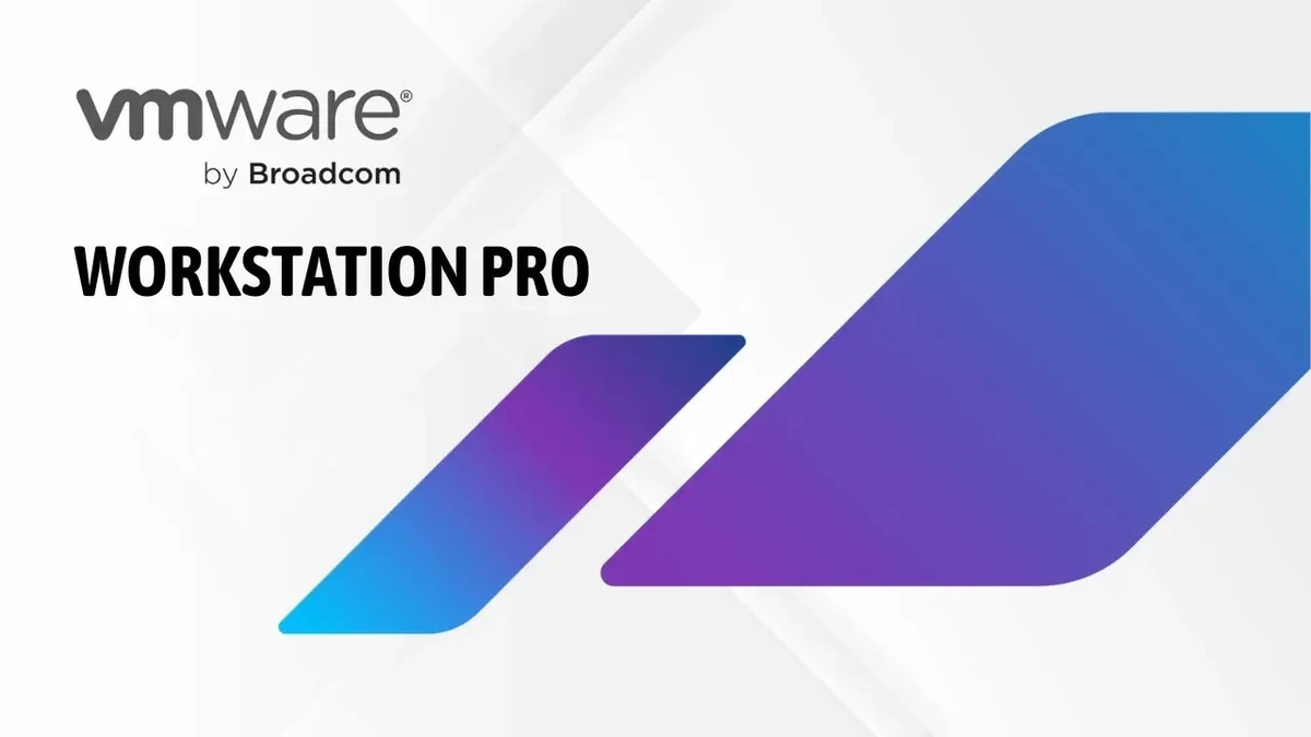 VMware Workstation Pro